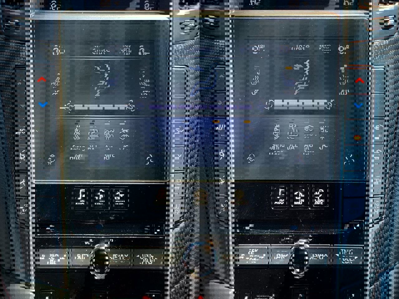 Used 2022 INFINITI Q60 Red Sport 400 w/ Cargo Package image 34