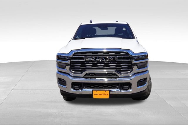 Certified 2026 RAM 2500 Big Horn AWD/4WD image 12