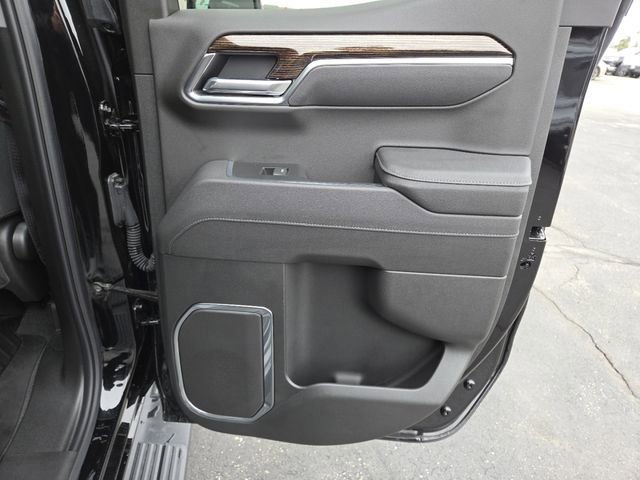Certified 2025 GMC Sierra 1500 Elevation AWD/4WD image 25