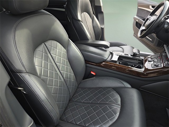 Used 2012 Audi A8 4.2 image 47