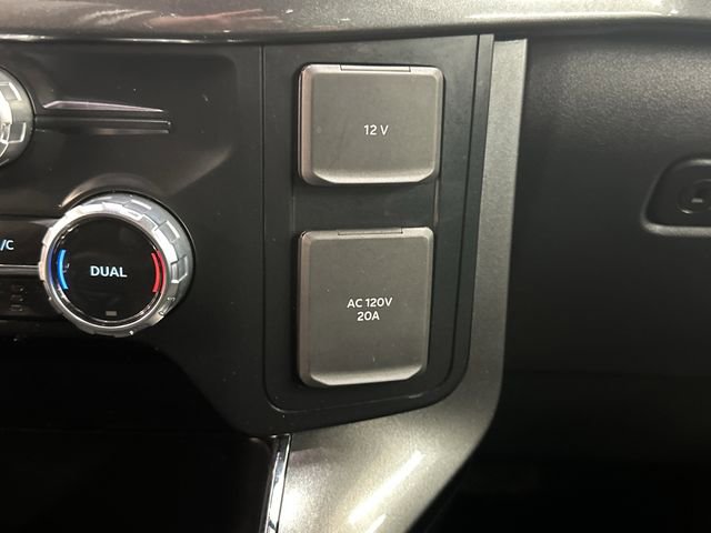 Used 2023 Ford F150 XLT w/ Equipment Group 302A High AWD/4WD image 31