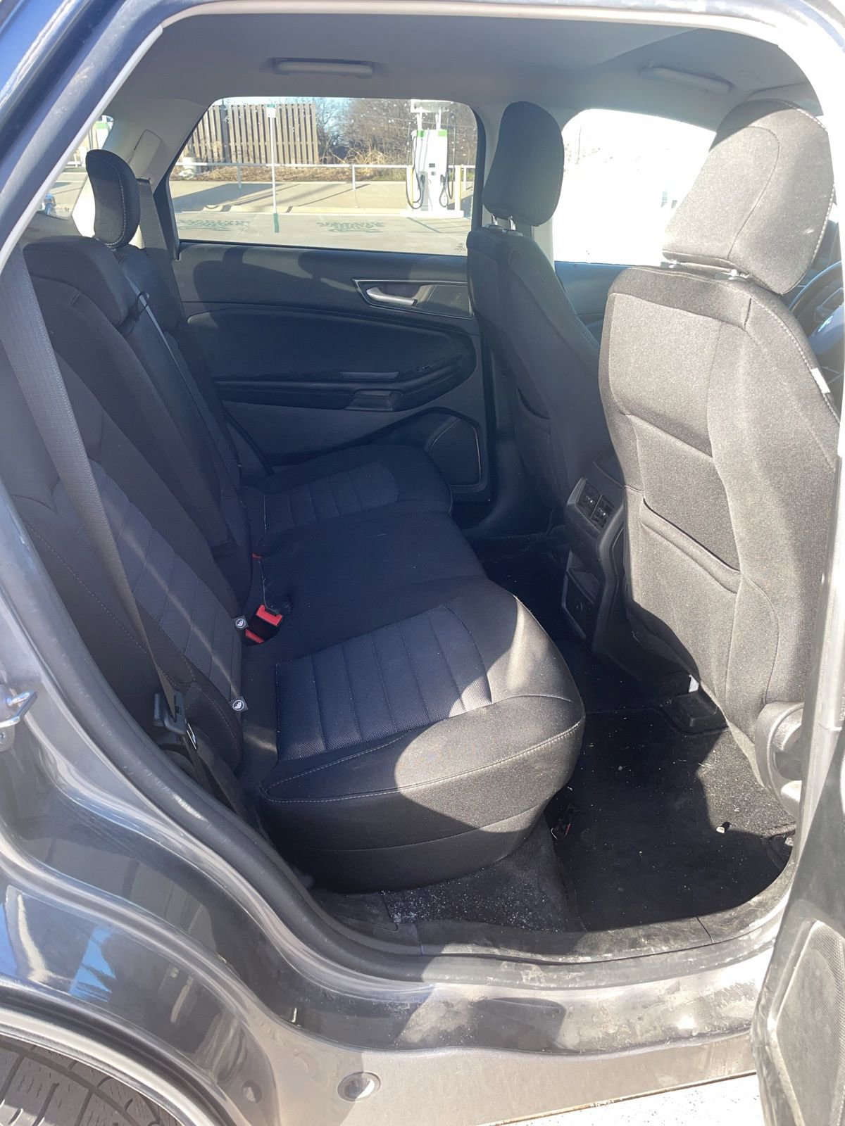 Used 2024 Ford Edge SE image 8