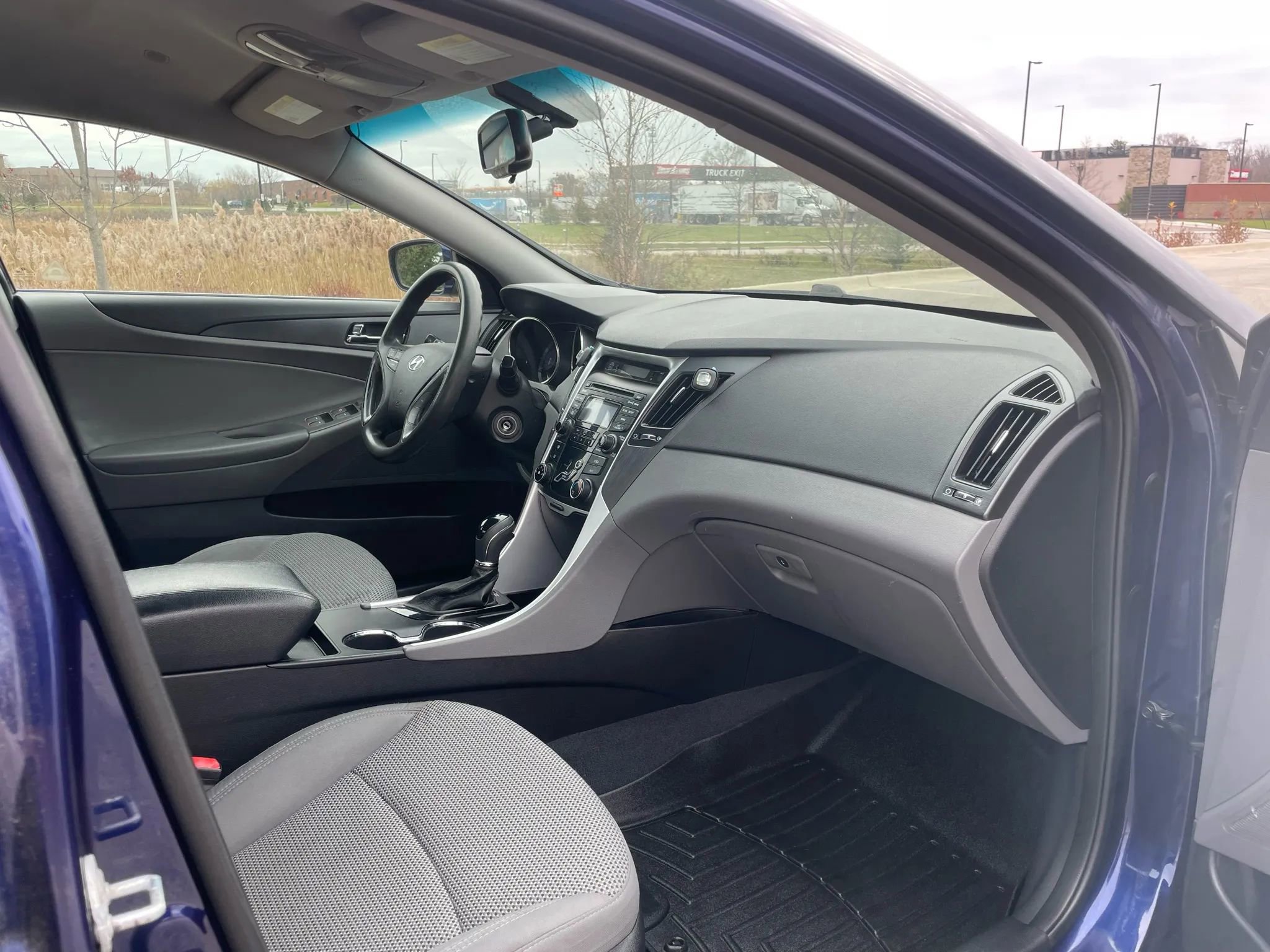 Used 2012 Hyundai Sonata GLS w/ Popular Equipment Pkg image 18