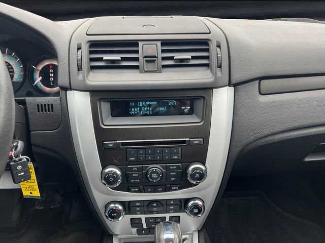 Used 2010 Mercury Milan Premier image 11