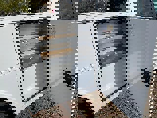 New 2025 Chevrolet Silverado 3500 W/T w/ WT Convenience Package image 27