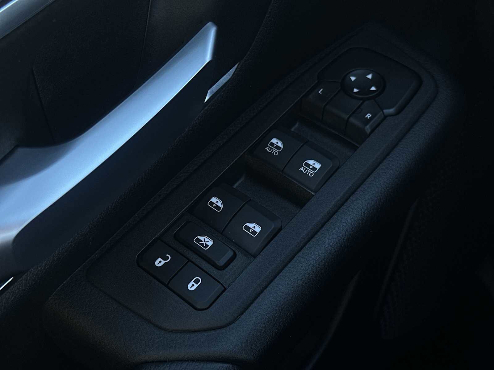 New 2026 RAM 1500 Big Horn AWD/4WD image 15