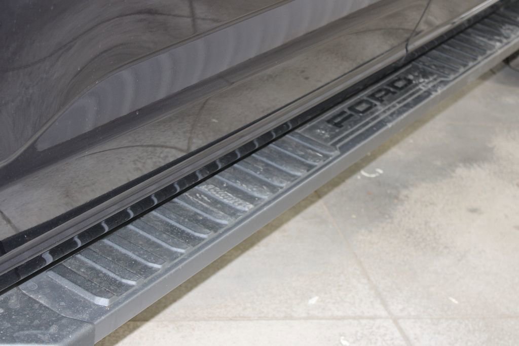 New 2026 Ford F150 XLT w/ Equipment Group 302A MID image 13