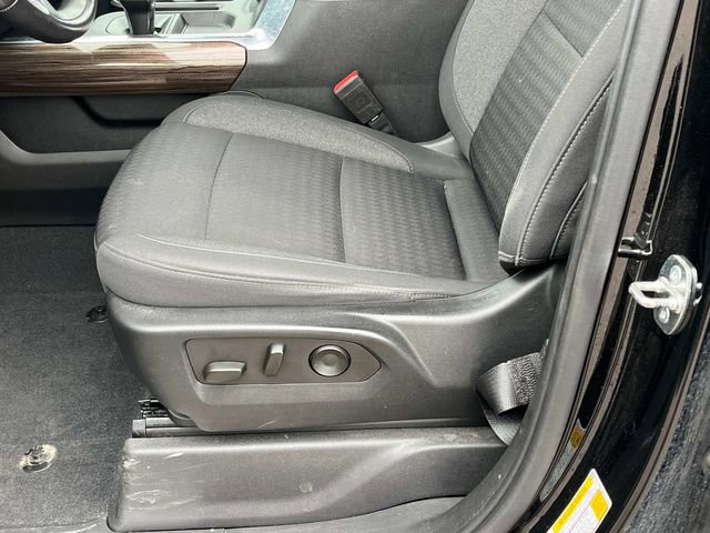 Certified 2022 Chevrolet Silverado 1500 RST image 28