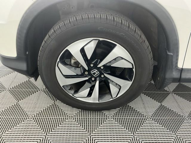 Used 2016 Honda CR-V Touring image 33