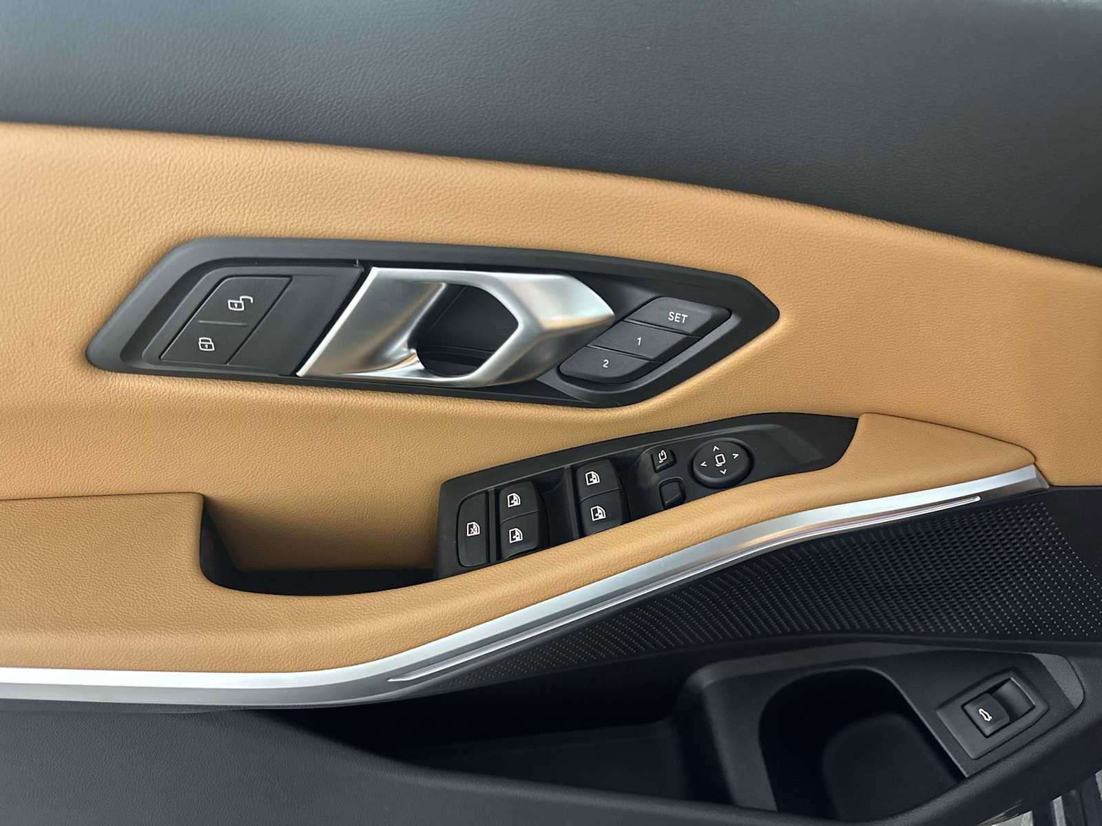 New 2026 BMW 330i xDrive Sedan w/ M Sport Package image 13