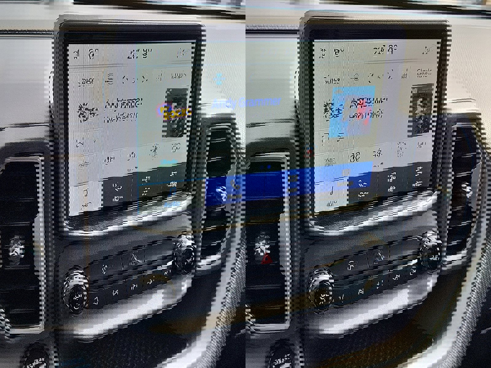 Certified 2022 Ford Bronco Sport Big Bend w/ Convenience Package image 19