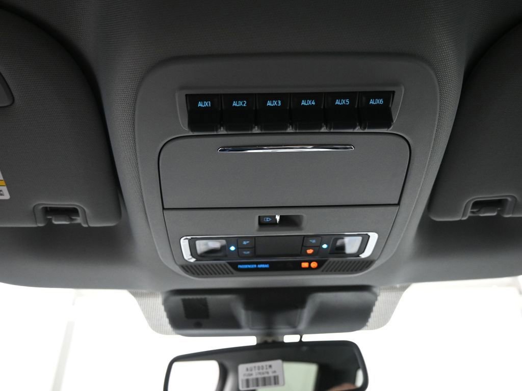 New 2026 Ford F350 Lariat image 41