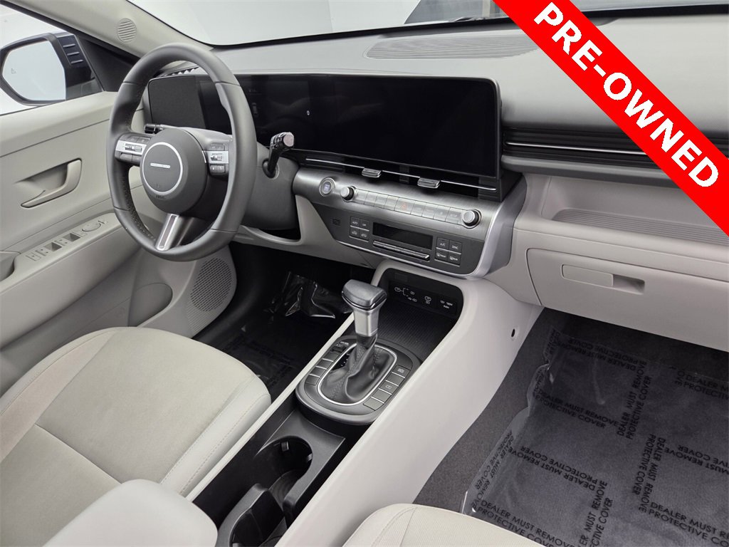 Used 2024 Hyundai Kona SEL image 14