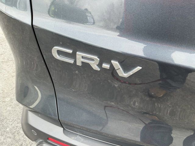 Used 2025 Honda CR-V EX-L image 6