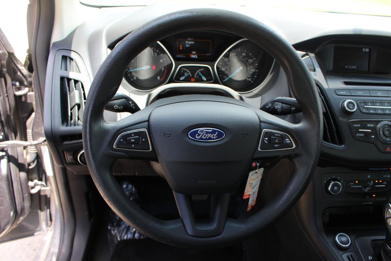 Used 2016 Ford Focus S FWD image 19