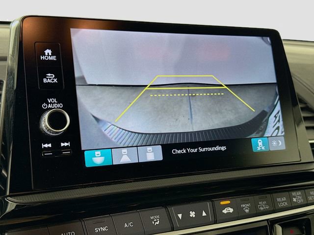 Used 2025 Honda Odyssey Sport-L image 13