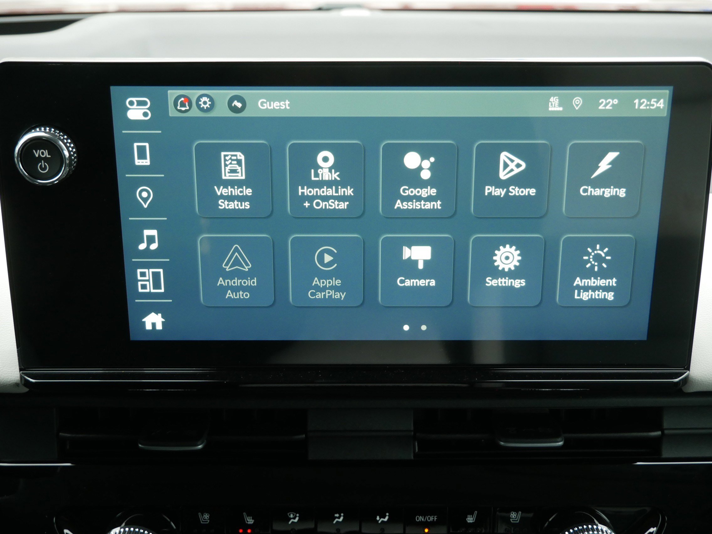 New 2026 Honda Prologue Elite image 17