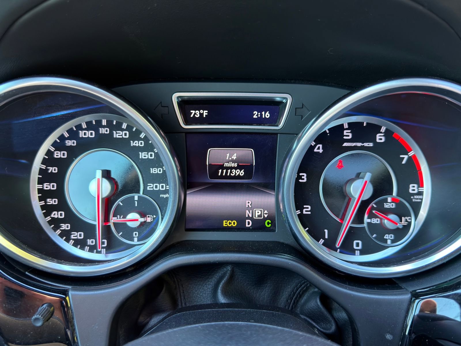 Used 2014 Mercedes-Benz GL 63 AMG 4MATIC image 27