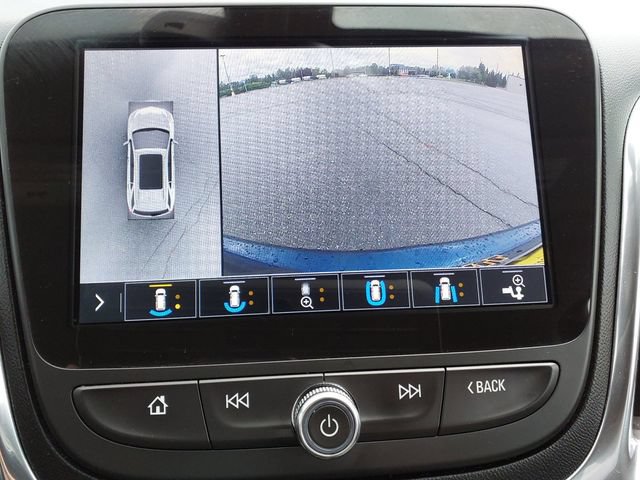 Used 2019 Chevrolet Equinox Premier AWD/4WD image 16