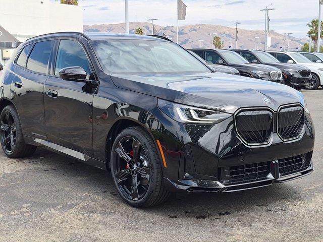 New 2026 BMW X3 xDrive30i w/ Premium Package AWD/4WD image 7