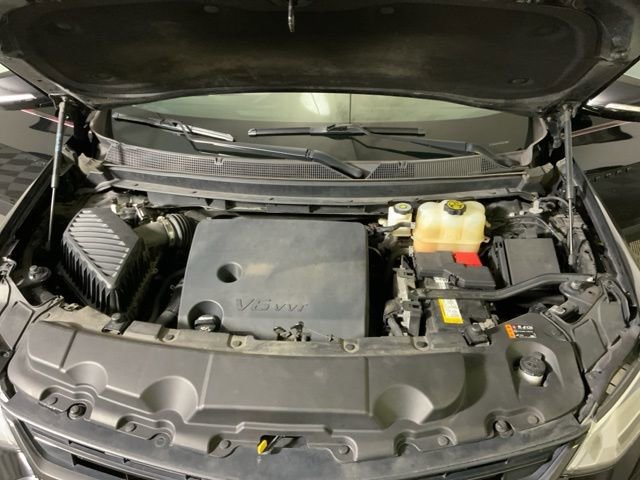 Used 2020 Chevrolet Traverse RS FWD image 41