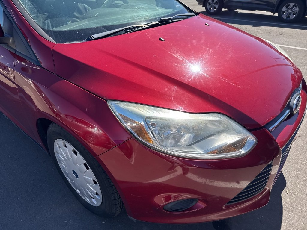 Used 2014 Ford Focus SE w/ SE Winter Package