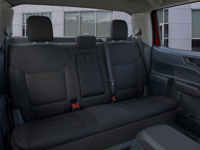 New 2025 Ford Maverick XLT w/ XLT Luxury Package image 11