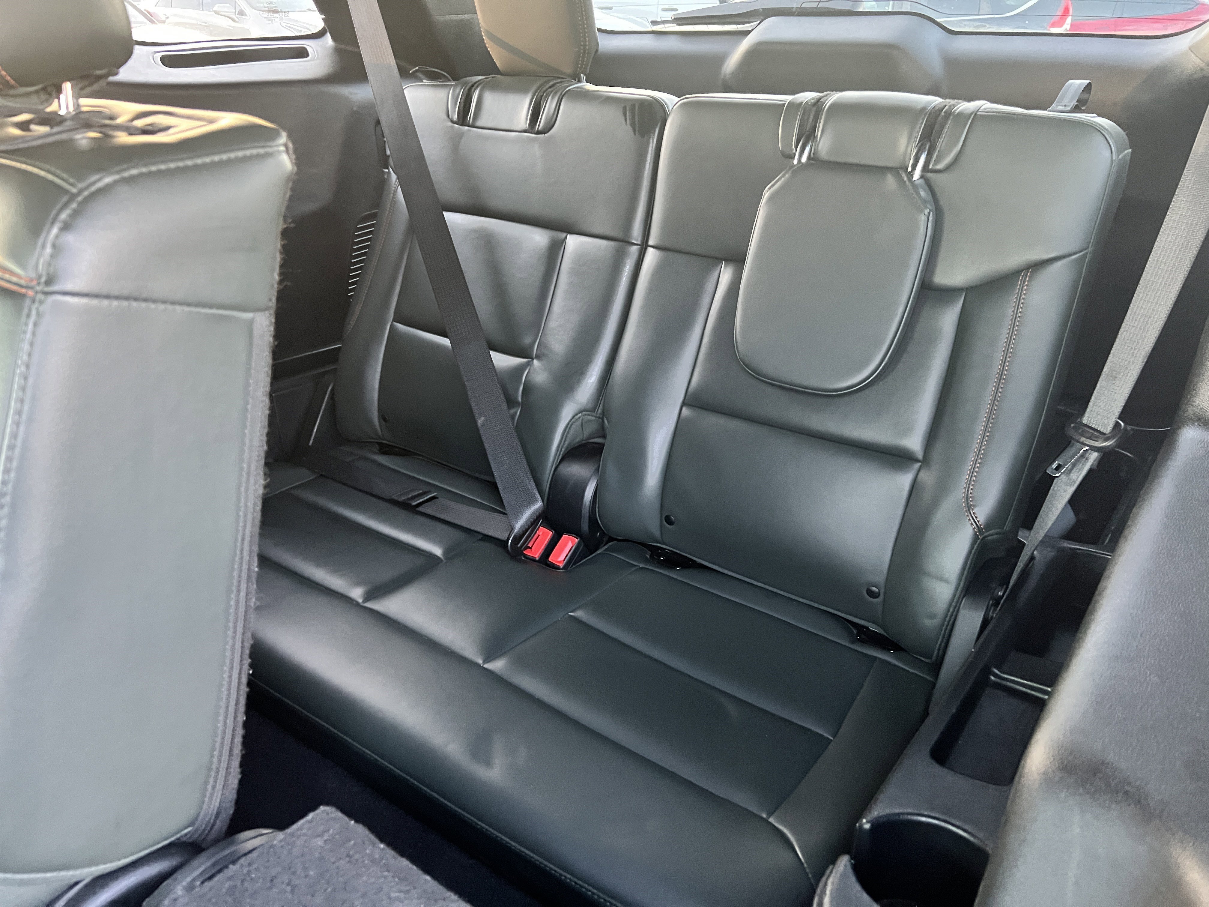 Used 2023 Ford Explorer Timberline image 19