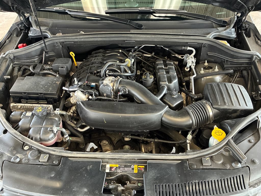Used 2025 Dodge Durango GT AWD/4WD image 22