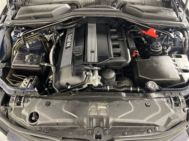 Used 2005 BMW 525i Sedan image 20