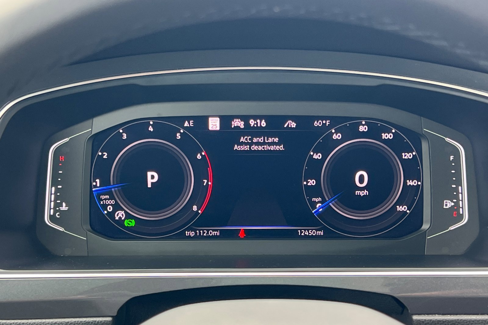 Used 2022 Volkswagen Tiguan SEL R-Line image 25