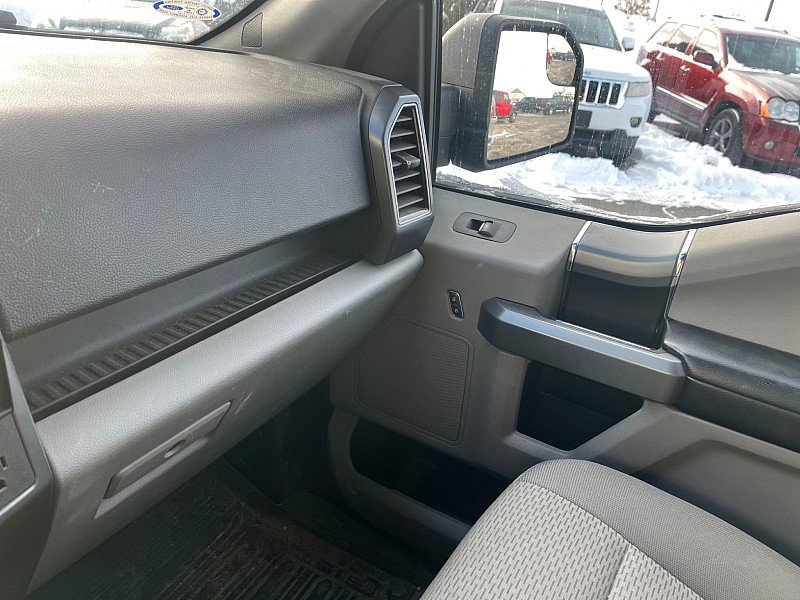 Used 2018 Ford F150 XLT w/ Equipment Group 302A Luxury image 14