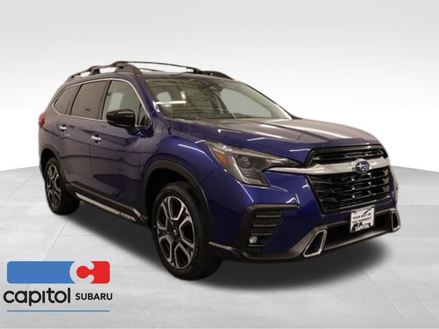 New 2026 Subaru Ascent Touring w/ Popular Package #2 AWD/4WD 360° Tour