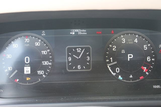 Used 2023 Land Rover Defender 110 S image 18