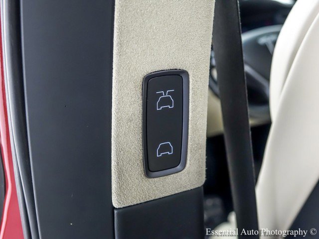 Used 2019 Tesla Model X 75D AWD/4WD image 36