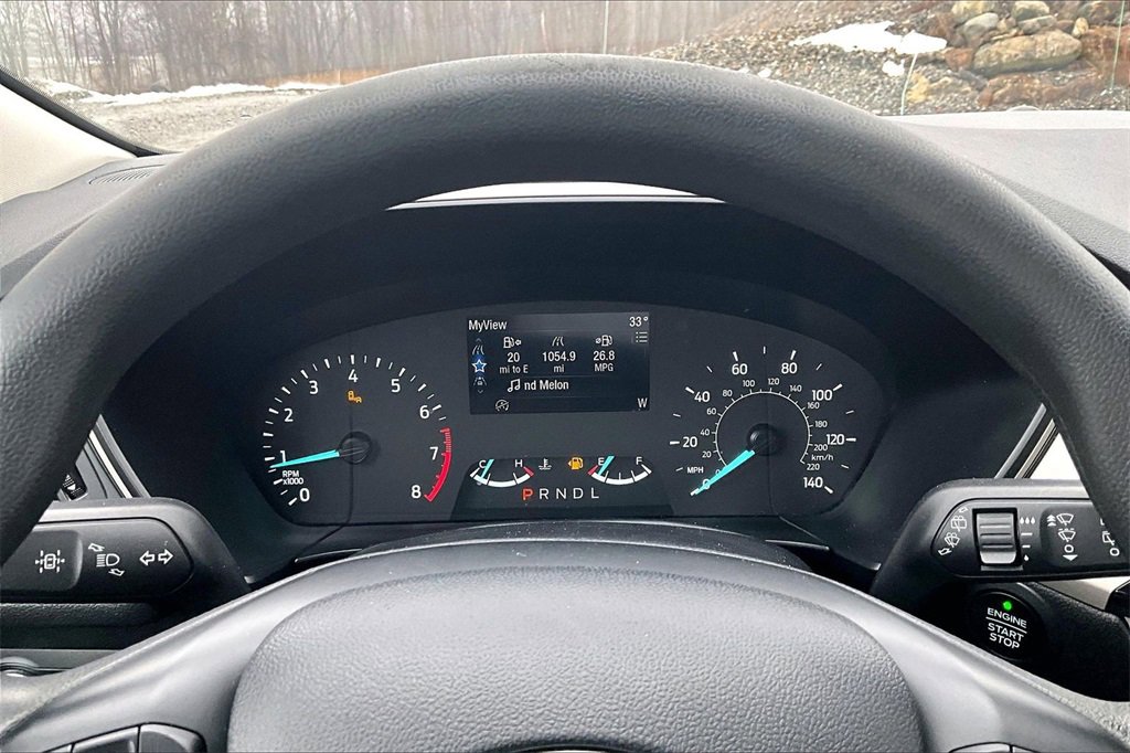 Used 2022 Ford Escape SE image 17