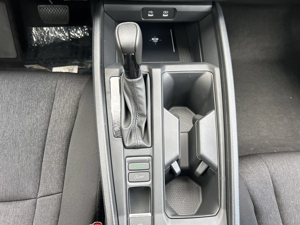 New 2026 Honda Accord LX image 15