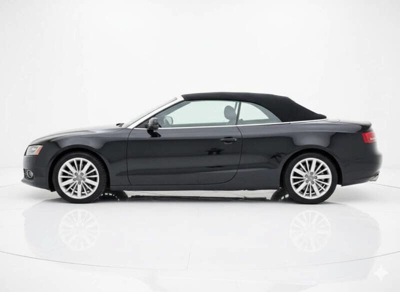Used 2012 Audi A5 2.0T Premium Plus AWD/4WD image 8