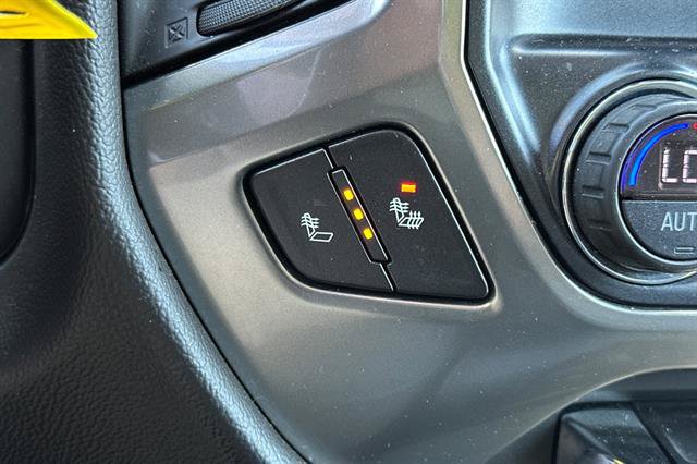 Used 2019 Chevrolet Silverado 1500 LT w/ All Star Edition AWD/4WD image 32