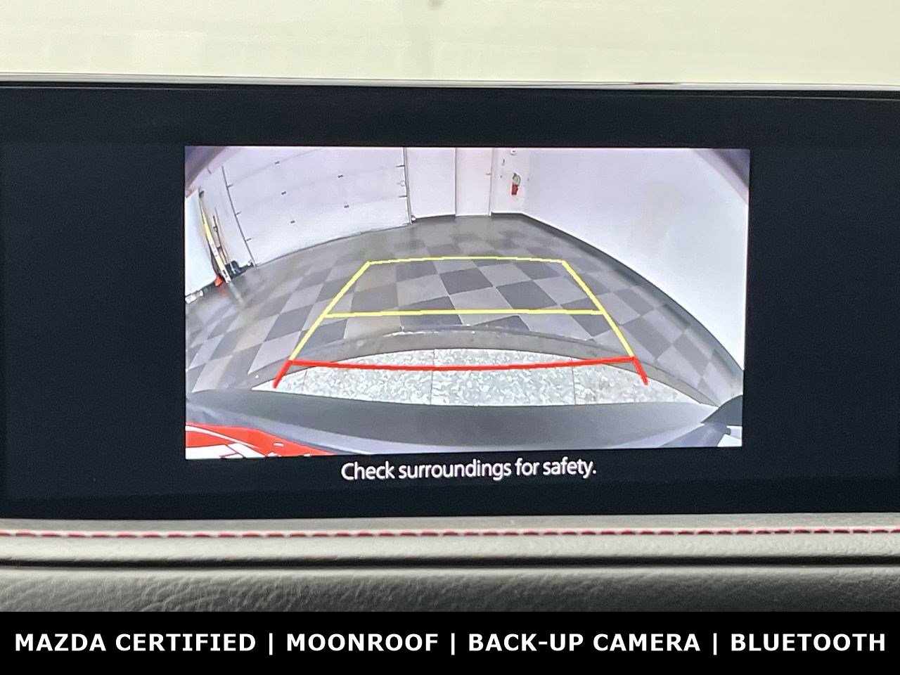 Certified 2023 MAZDA CX-30 AWD 2.5 S w/ Preferred Package image 5