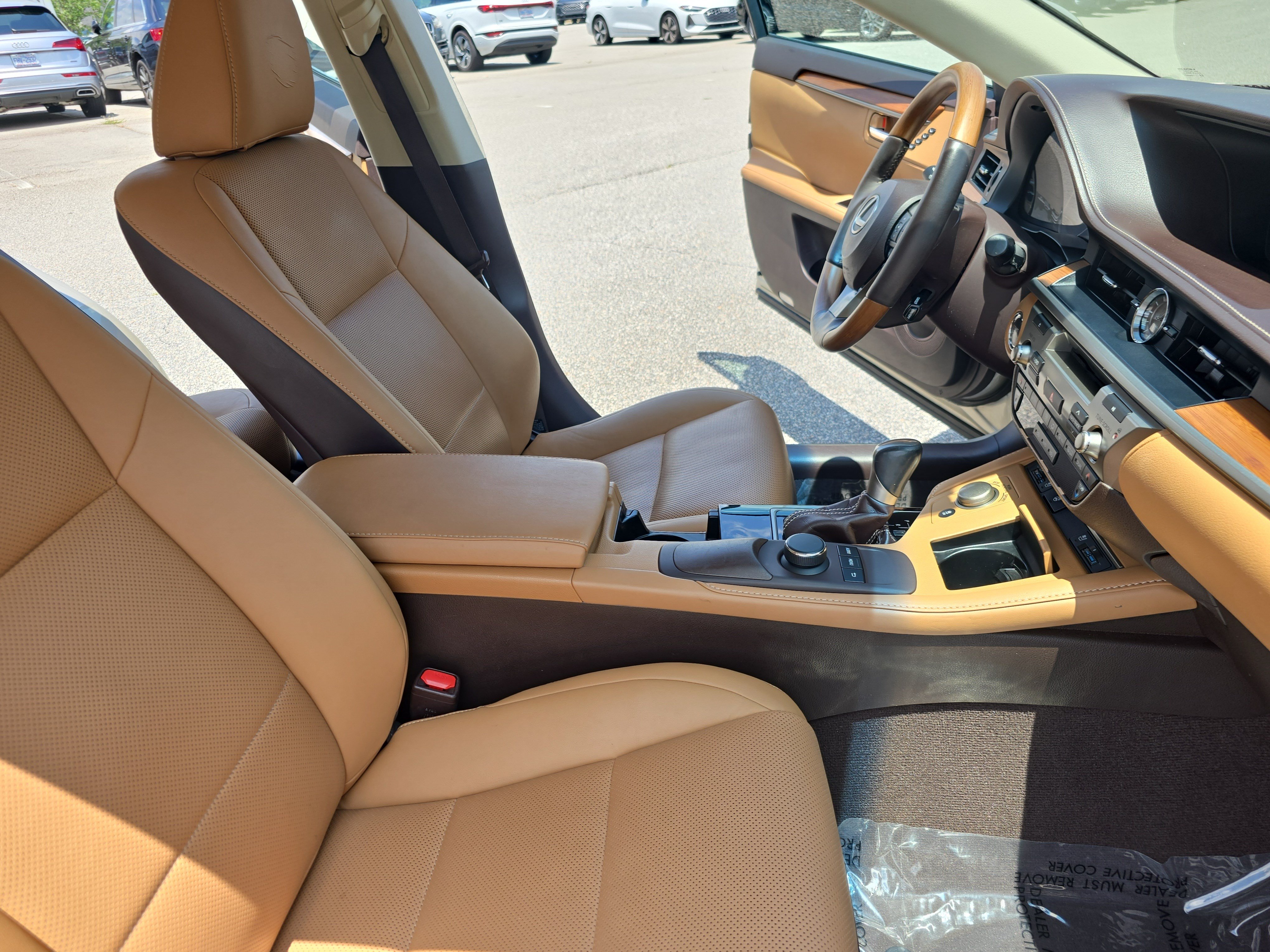 Used 2016 Lexus ES 350 FWD image 10