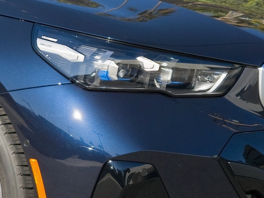 New 2026 BMW 530i w/ M Sport Package image 8