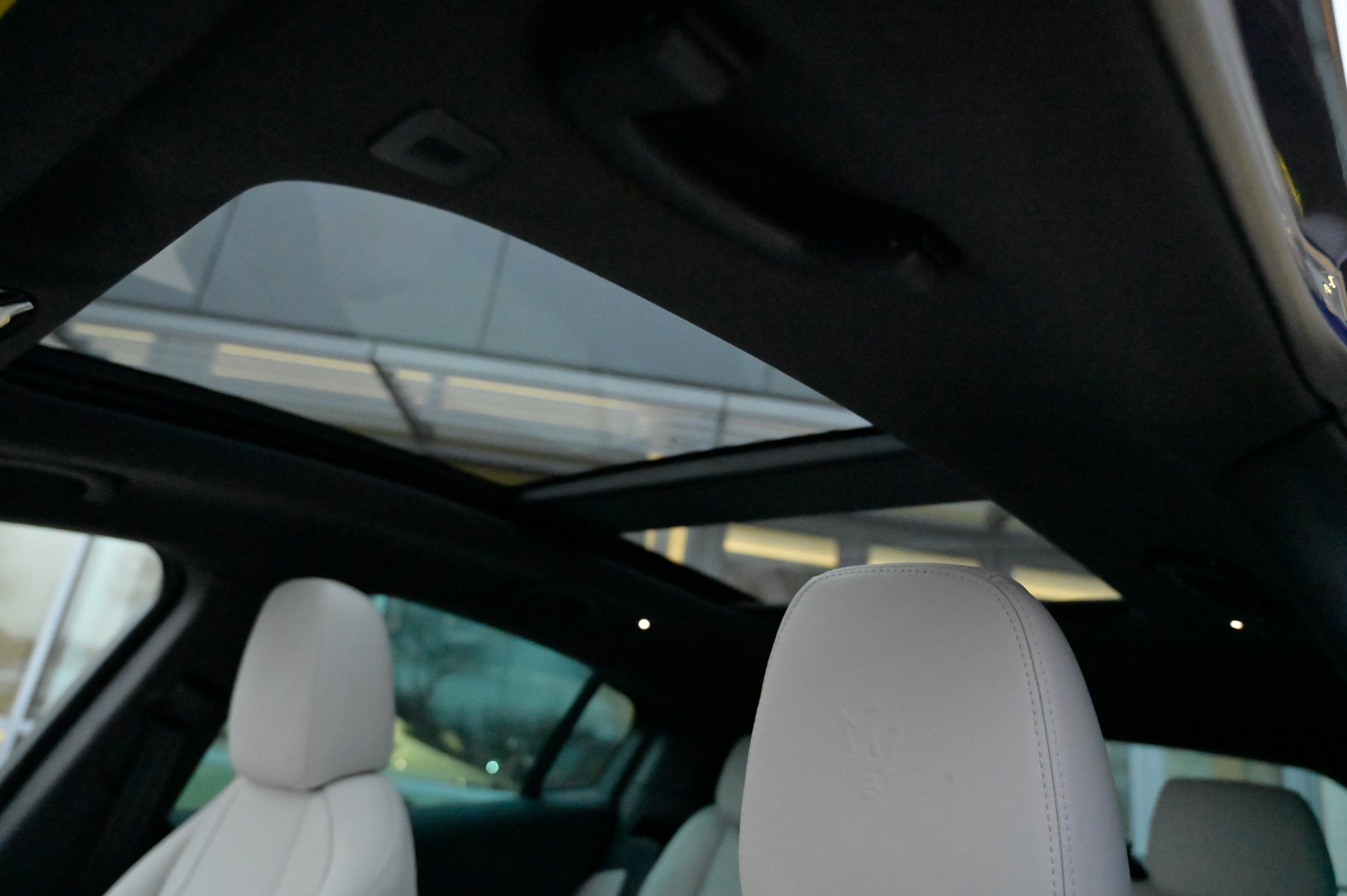 New 2026 Maserati Grecale Modena image 34