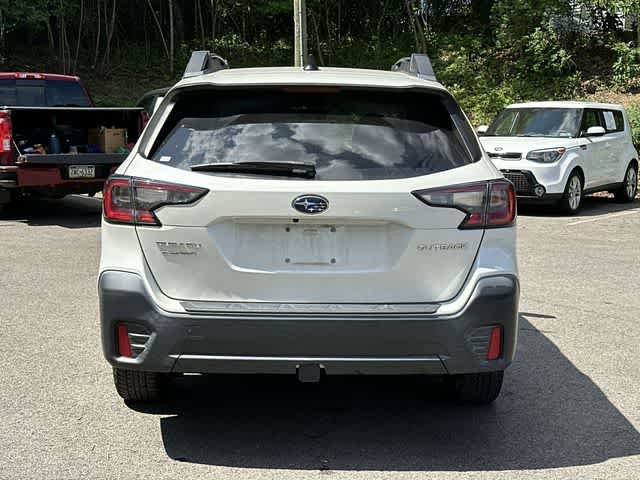 Used 2020 Subaru Outback Premium AWD/4WD image 4