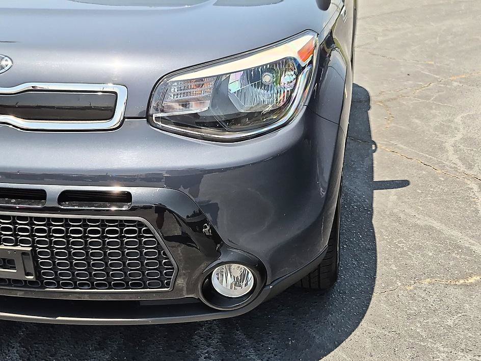 Used 2016 Kia Soul + w/ Eco Package FWD image 9