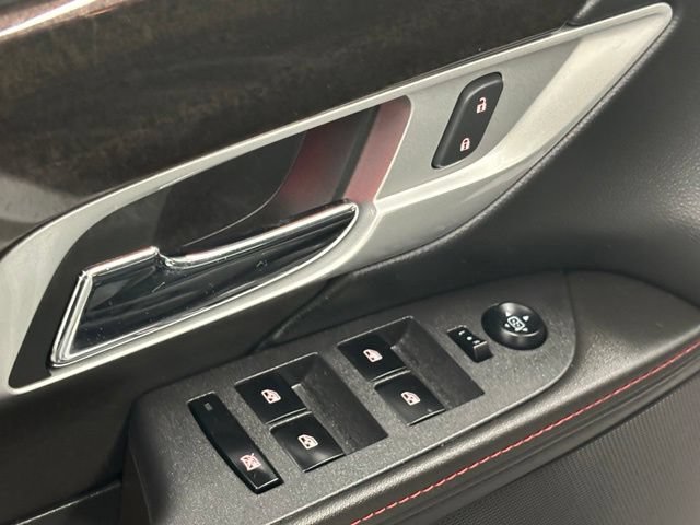 Used 2013 GMC Terrain Denali FWD image 18