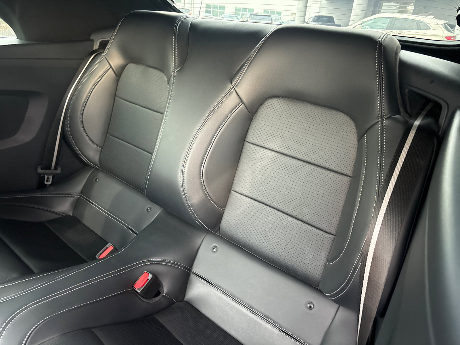 Used 2024 Ford Mustang GT Premium w/ GT Performance Package image 26