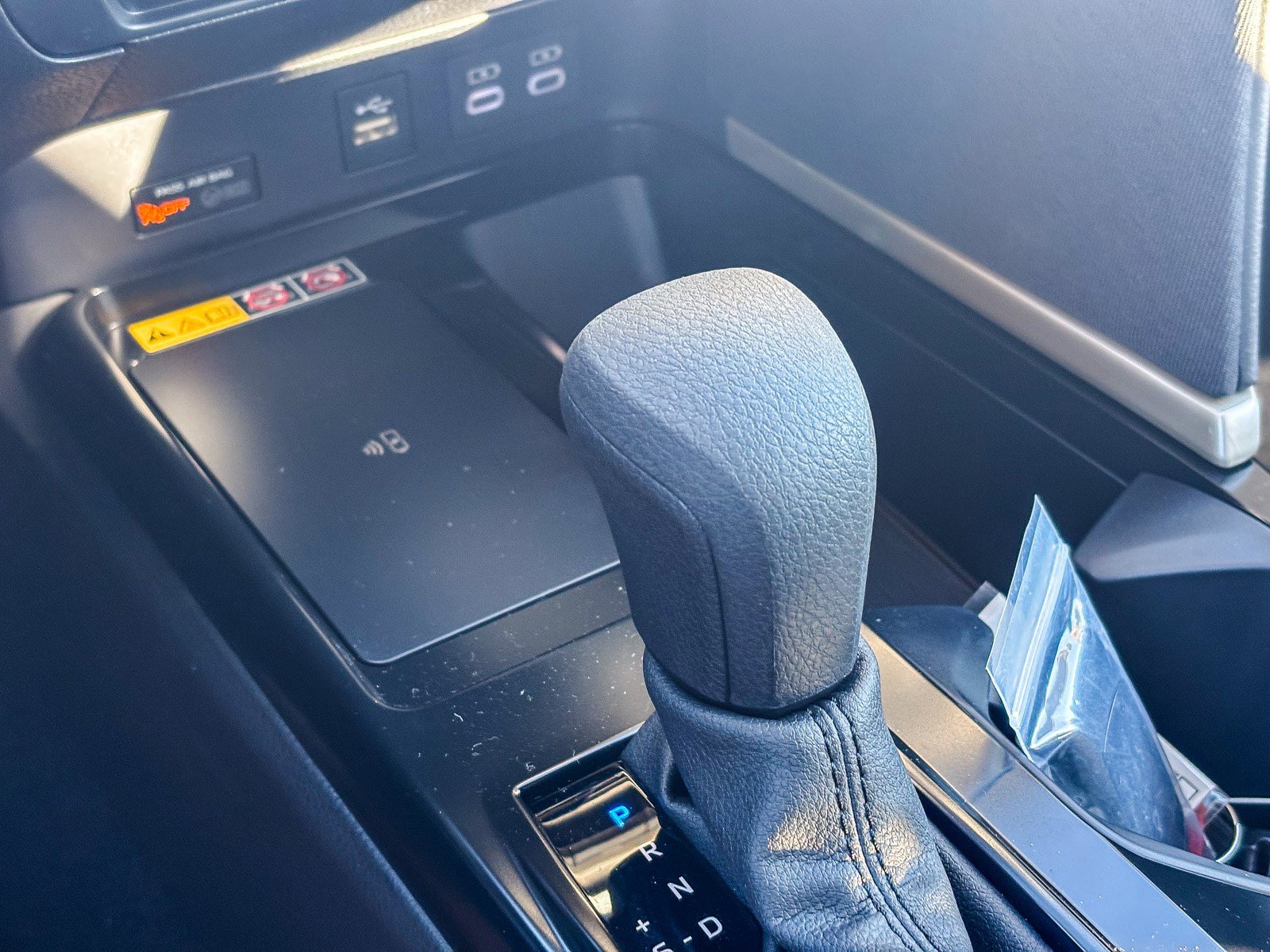 New 2026 Toyota Camry LE image 25