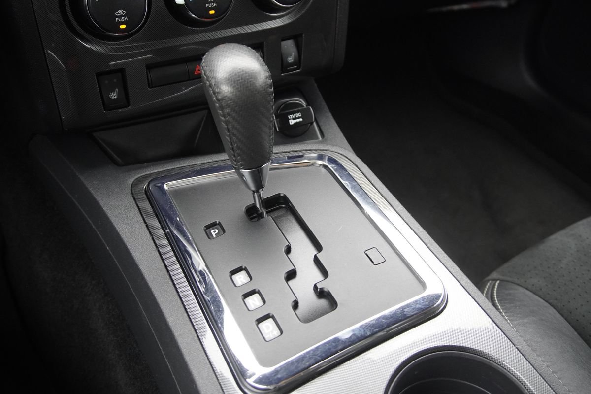 Used 2009 Dodge Challenger SRT8 RWD image 21