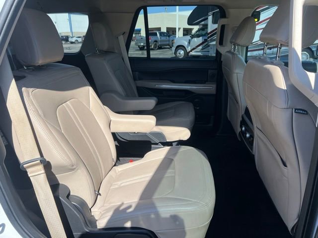 Used 2022 Ford Expedition Limited RWD image 19